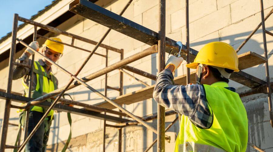 Local Chimney Repair in Cope, CO